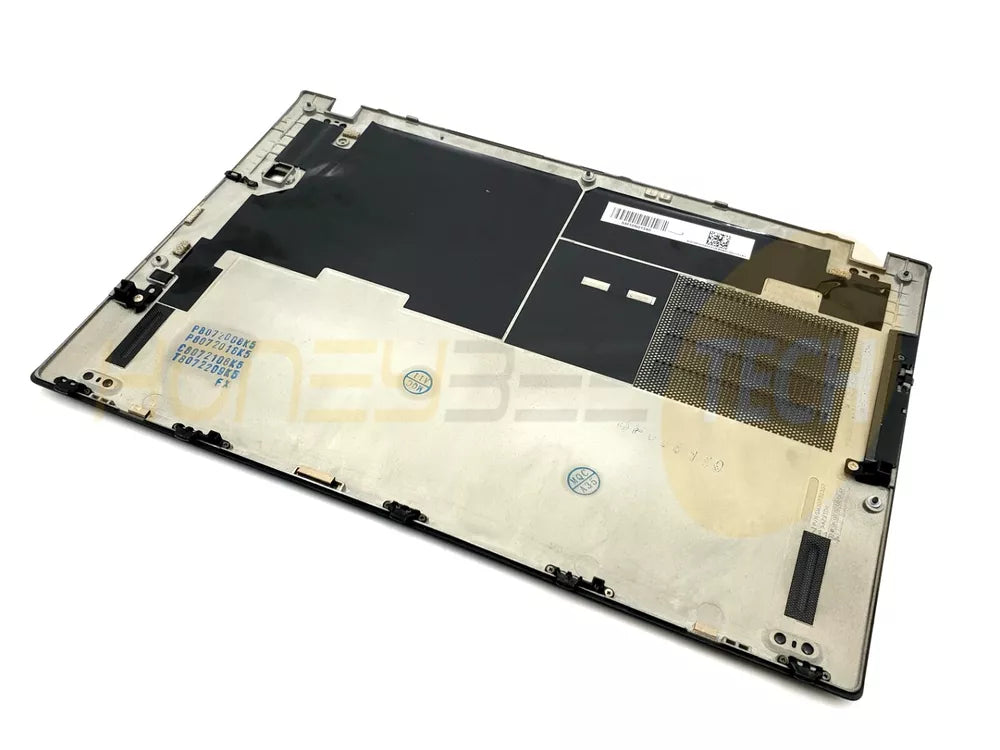 GENUINE LENOVO THINKPAD X280 LAPTOP BOTTOM BASE COVER 01YN054 GRADE A - Honeybee-Technologies
