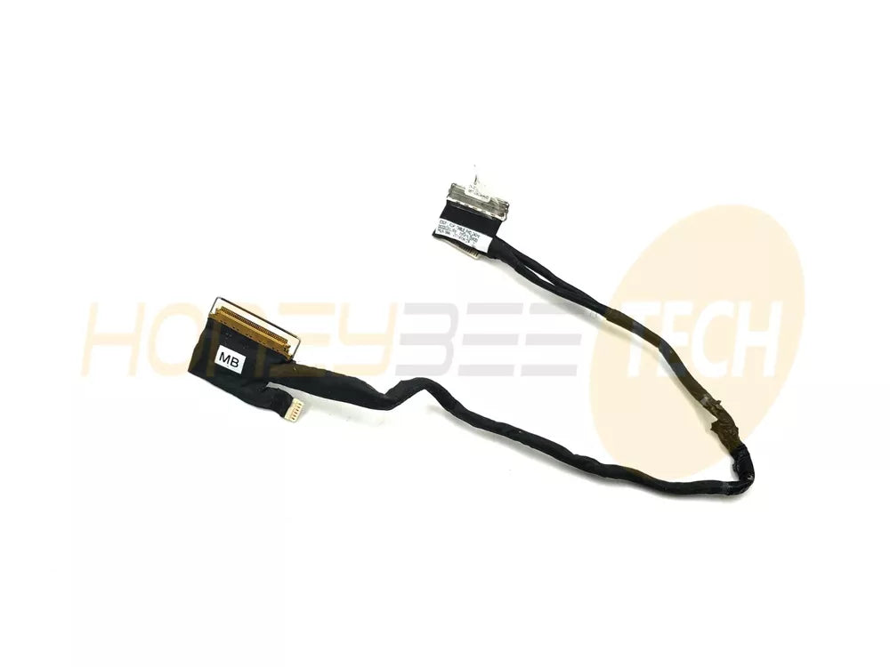 GENUINE DELL ALIENWARE M15 R2 LAPTOP LCD VIDEO DISPLAY CABLE D370G 0D370G TESTED - Honeybee-Technologies