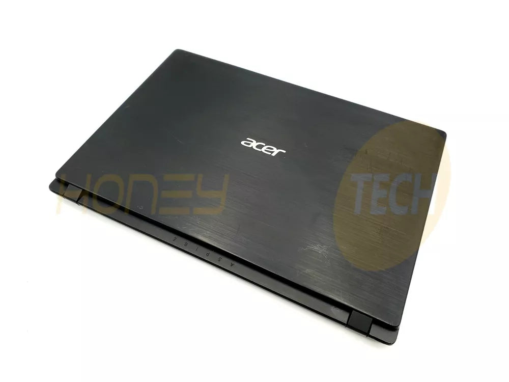 ACER ASPIRE 1 A114-32 INTEL CELERON N4000 1.1GHZ 4GB RAM 64GB eMMC LAPTOP TESTED - Honeybee-Technologies