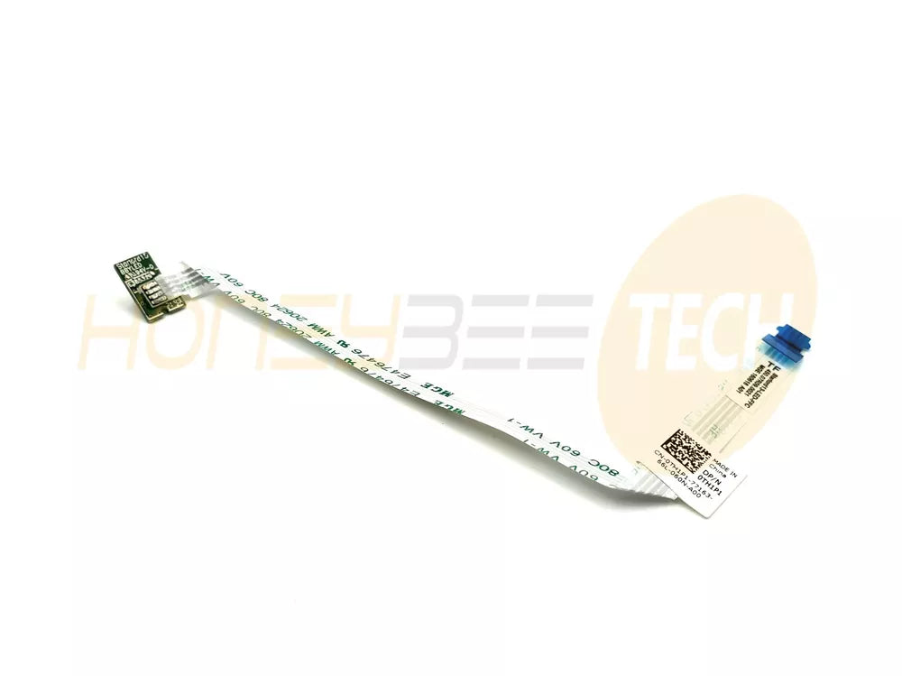 GENUINE DELL INSPIRON 5378 LAPTOP LED BOARD WITH CABLE TH1P1 0TH1P1 TESTED - Honeybee-Technologies