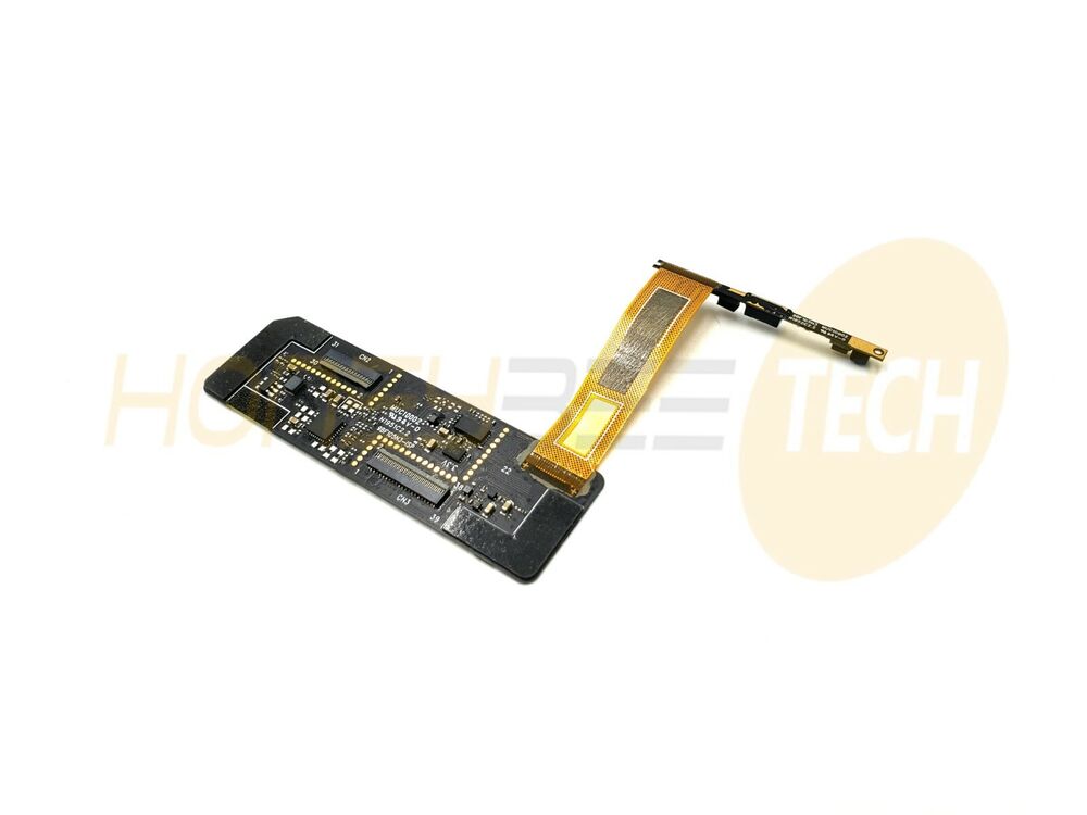 GENUINE DELL LATITUDE 9510 LAPTOP WEBCAM CIRCUIT BOARD 49KJV 049KJV TESTED - Honeybee-Technologies