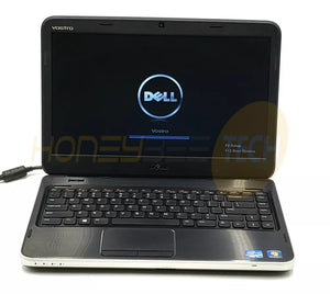 DELL VOSTRO 2420 INTEL i3-2328M 2.2GHZ 2GB RAM NO HDD | NO OS LAPTOP TESTED - Honeybee-Technologies