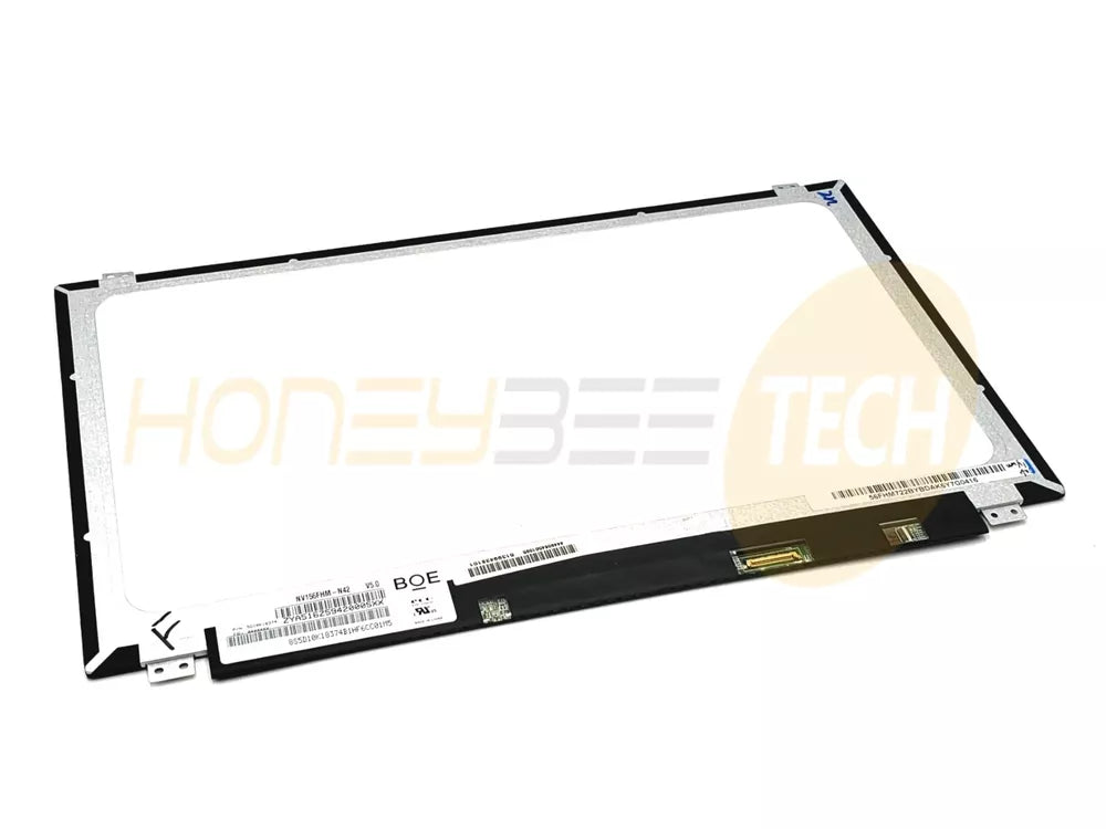 GENUINE LENOVO IDEAPAD FLEX 4-1580 15.6" LED SCREEN FHD NV156FHM-N42 5D10K18374 - Honeybee-Technologies