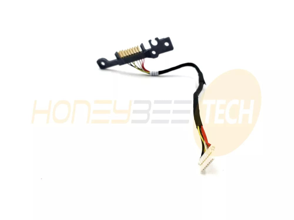 GENUINE HP 15-DY0025TG BATTERY CONNECTOR CABLE DD0P5BBT011 L63585-001 TESTED - Honeybee-Technologies