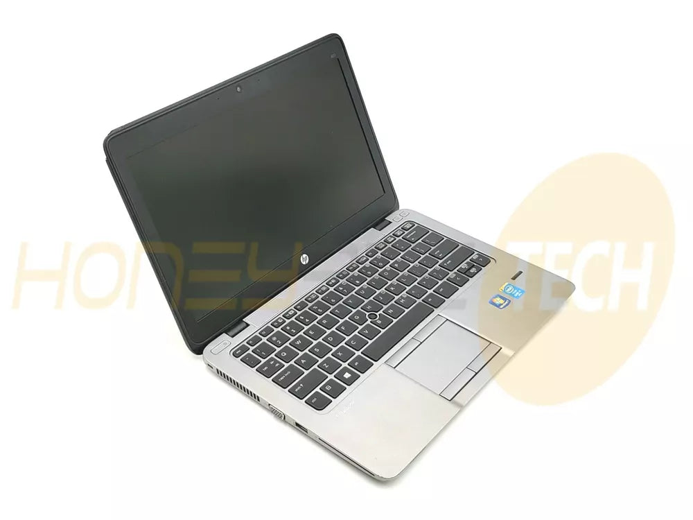 HP ELITEBOOK 820 G2 LAPTOP i7-5600U 2.6GHZ NO HDD|NO OS|NO RAM|BIOS LOCKED (41) - Honeybee-Technologies