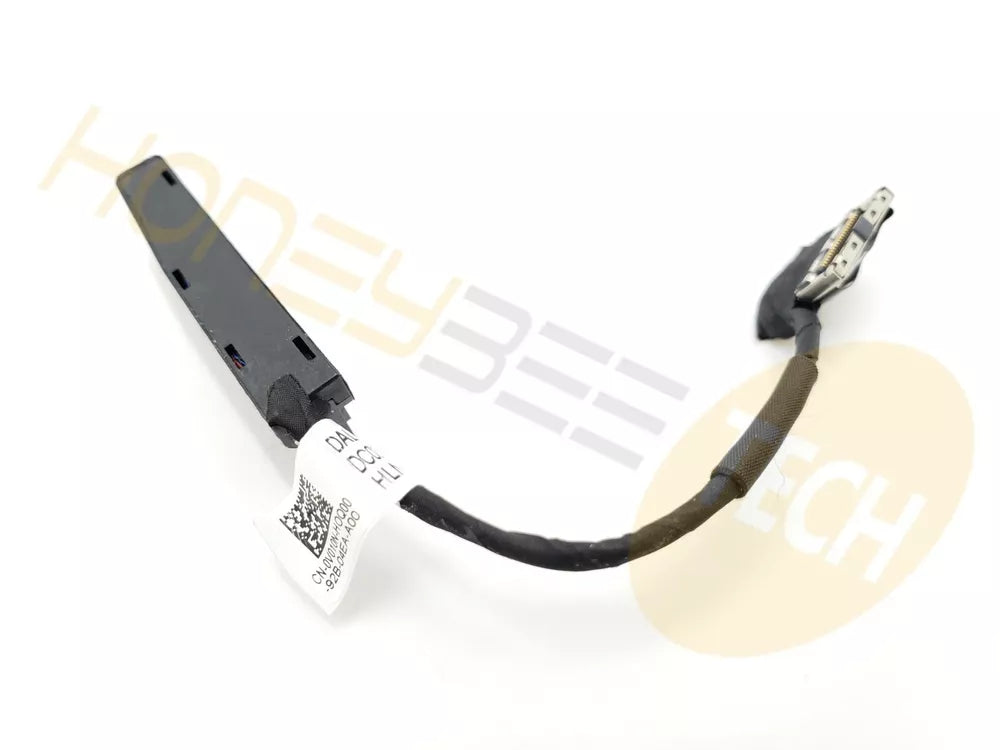 GENUINE DELL LATITUDE 3490 HARD DRIVE SATA CONNECTOR CABLE V010N 0V010N TESTED - Honeybee-Technologies