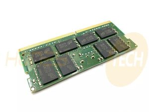 DELL LAPTOP 16GB 2RX8 PC4-19200 2400MHZ DDR4 SODIMM 821PJ 0821PJ TESTED - Honeybee-Technologies