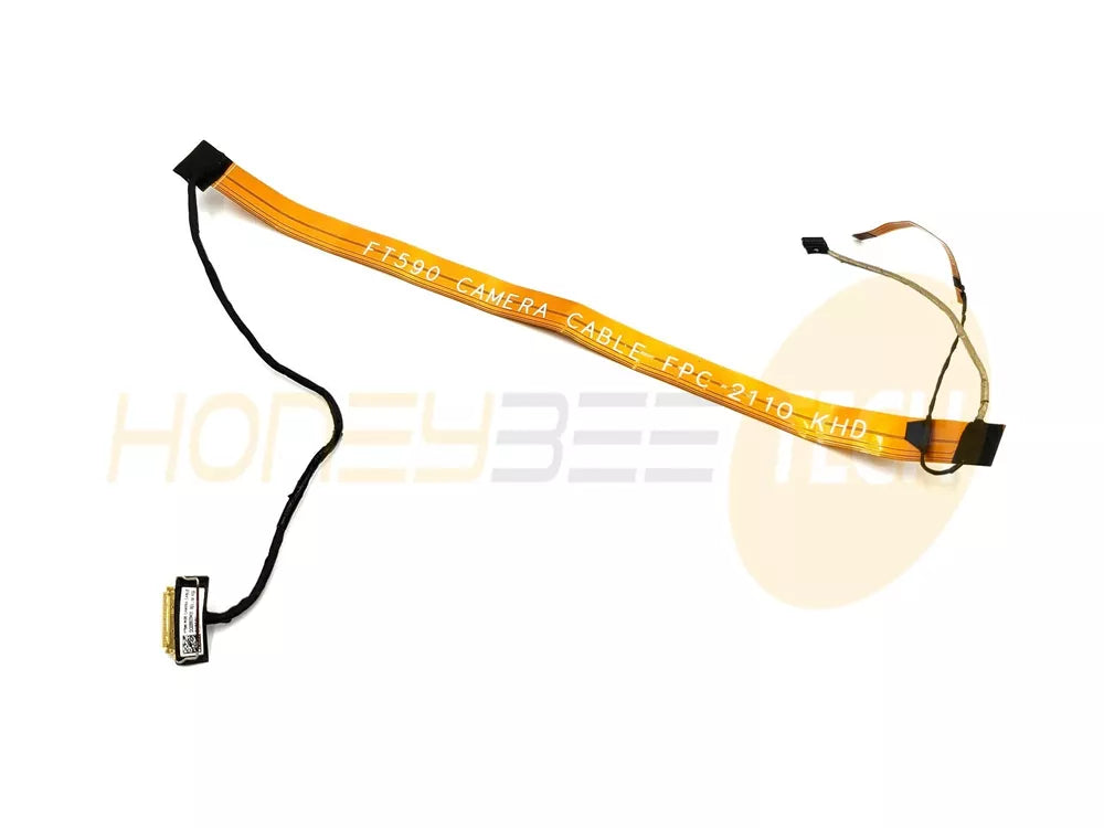 GENUINE LENOVO THINKPAD T15 LAPTOP CAMERA CABLE 01YT326 TESTED - Honeybee-Technologies