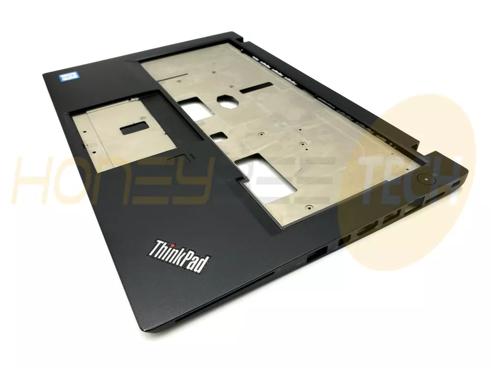 GENUINE LENOVO THINKPAD T460S PALMREST ASSEMBLY W/FPR 00UR987 GRADE A - Honeybee-Technologies