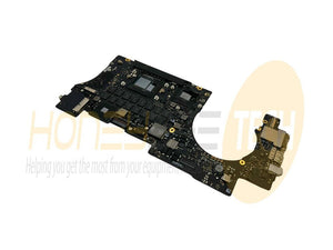 APPLE MACBOOK PRO A1398 MID 2015 MOTHERBOARD 2.5GHZ 16GB 820-00426 DEFECTIVE - Honeybee-Technologies