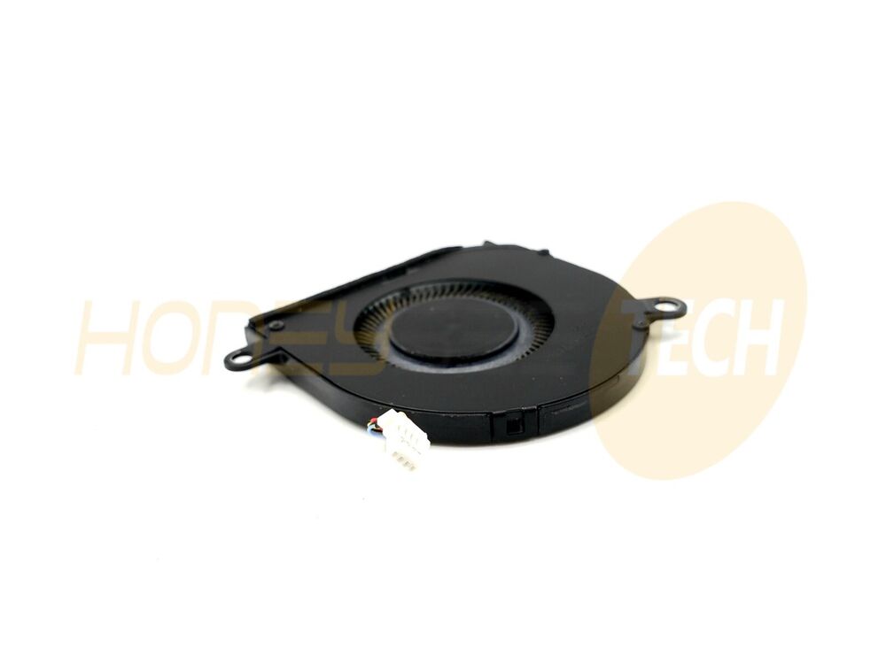 GENUINE DELL LATITUDE 7400 2-IN-1 LAPTOP CPU COOLING FAN 9D1T8 09D1T8 TESTED - Honeybee-Technologies