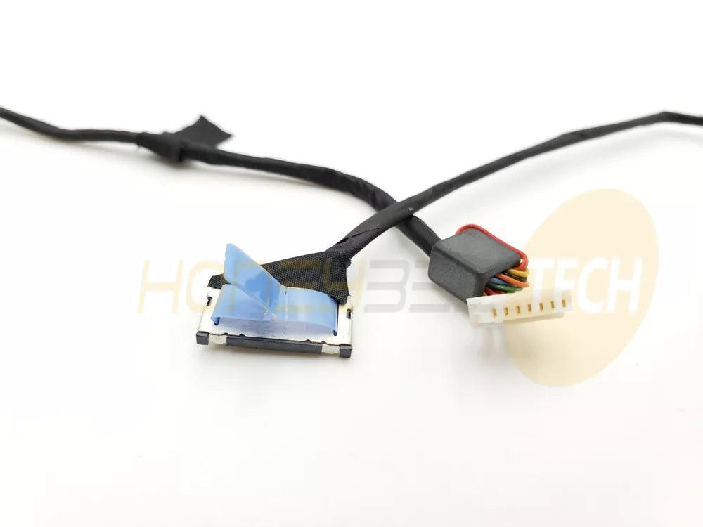 GENUINE LENOVO THINKPAD E560 THINKPAD E565 DC-IN SIGNAL CABLES 00UP282 TESTED - Honeybee-Technologies