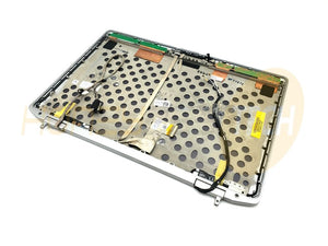GENUINE DELL LATITUDE E6430 LCD BACK COVER W/HINGES FV813 0FV813 GRADE A - Honeybee-Technologies