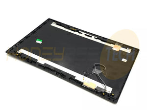 GENUINE LENOVO IDEAPAD 320-15IAP LCD BACK COVER REAR LID 5CB0N86327 GRADE A - Honeybee-Technologies