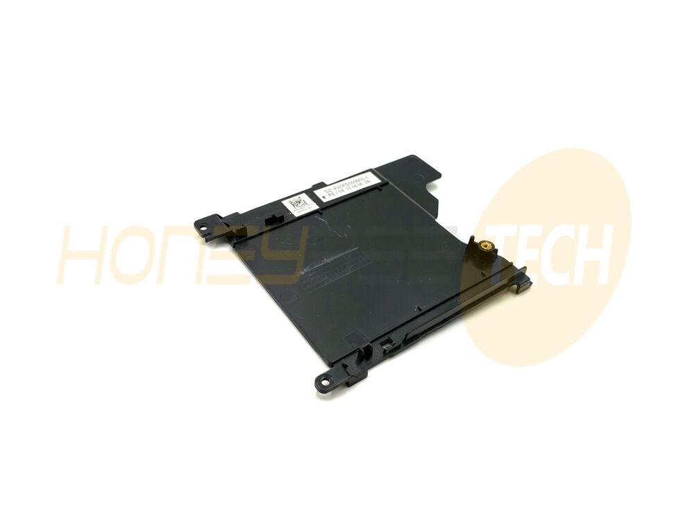 GENUINE DELL LATITUDE E6520 E6420 LAPTOP SMART CARD READER BRACKET A10A56 - Honeybee-Technologies
