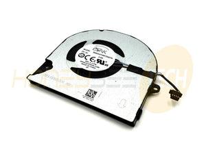 GENUINE DELL INSPIRON 5510 LAPTOP CPU COOLING FAN KRK6P 0KRK6P TESTED - Honeybee-Technologies