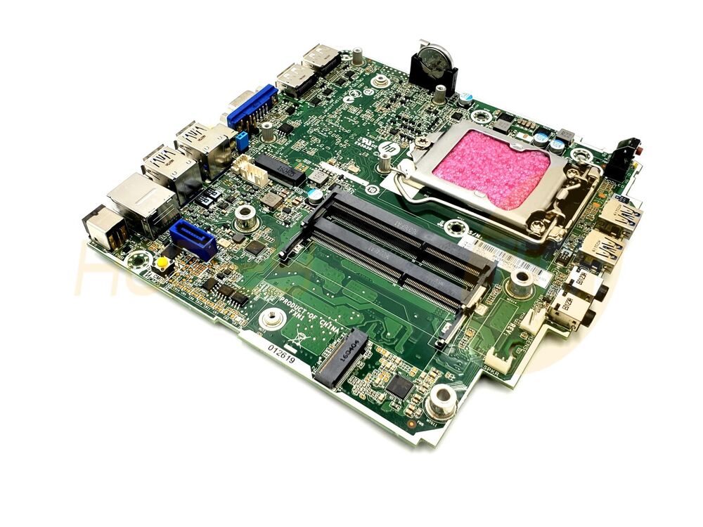 GENUINE HP ELITEDESK 800 G1 DM MOTHERBOARD 746632-601 TESTED - Honeybee-Technologies