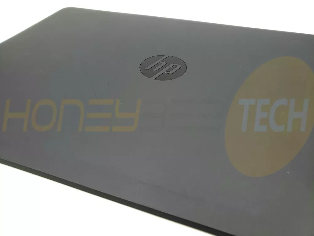 GENUINE HP PROBOOK 445 G1 LAPTOP LCD BACK COVER REAR LID 721932-001 GRADE B - Honeybee-Technologies