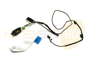 GENUINE HP ELITEBOOK 850 G4 LCD AND CARD READER CABLE KIT 914749-001 TESTED - Honeybee-Technologies