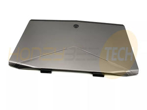 GENUINE DELL ALIENWARE 14 R1 LCD BACK COVER XHGGM 0XHGGM GRADE A - Honeybee-Technologies