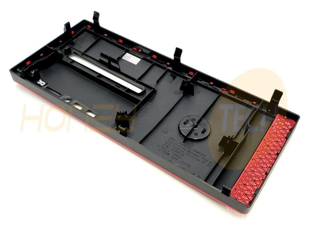 GENUINE DELL INSPIRON 3656 DESKTOP FRONT BEZEL COVER R0P5F 0R0P5F GRADE B - Honeybee-Technologies