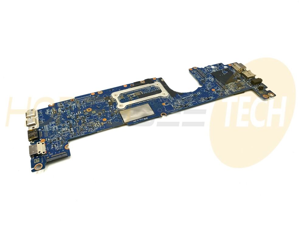 GENUINE DELL LATITUDE 7390 2-IN-1 INTEL MOTHERBOARD i7-8650U 2PK0W 02PK0W TESTED - Honeybee-Technologies