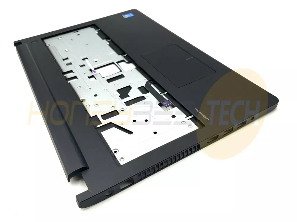 GENUINE DELL LATITUDE 3560 PALMREST TOUCHPAD ASSEMBLY G104Y 0G104Y GRADE B - Honeybee-Technologies