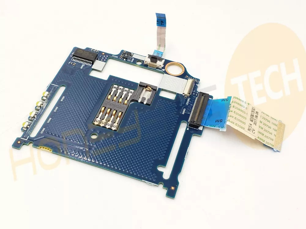 GENUINE HP ELITEBOOK 840 G3 745 G3 SMART CARD READER BOARD W/CABLE 821167-001 - Honeybee-Technologies