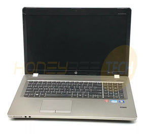 HP PROBOOK 4730S INTEL CORE i5-2410M 4GB RAM NO HDD | NO OS LAPTOP *BIOS LOCK* - Honeybee-Technologies