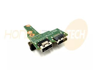 GENUINE DELL LATITUDE 3330 LAPTOP USB/HDMI BOARD VVF72 0VVF72 TESTED - Honeybee-Technologies