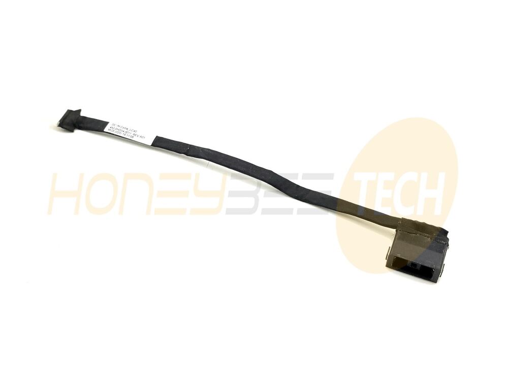 GENUINE LENOVO YOGA C940-15IRH DC IN POWER JACK 450.0HD04.0011 5C10S29985 TESTED - Honeybee-Technologies