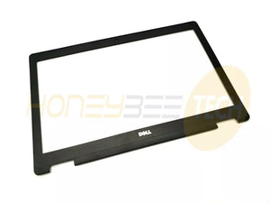 GENUINE DELL LATITUDE 5580 LCD FRONT BEZEL TRIM WITH WEBCAM PORT GPM65 0GPM65 - Honeybee-Technologies