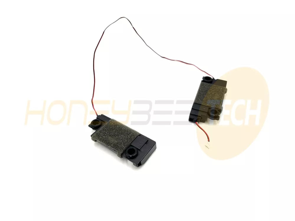 GENUINE LENOVO IDEAPAD 1-14ADA05 LAPTOP LEFT & RIGHT SPEAKERS 5SB0S31904 TESTED - Honeybee-Technologies