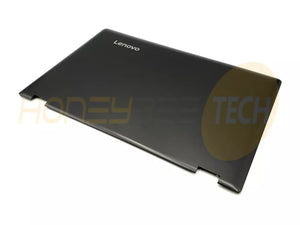 GENUINE LENOVO FLEX 4-1580 LAPTOP LCD BACK COVER 5CB0L45975 GRADE B - Honeybee-Technologies