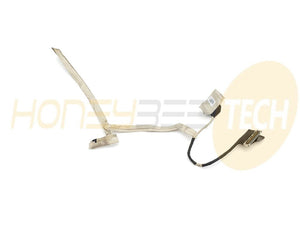 GENUINE DELL LATITUDE 5580 5590 PRECISION 3520 LCD VIDEO CABLE 748W1 0748W1 - Honeybee-Technologies