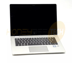 HP ELITEBOOK X360 1030 G2 i5-7200U 2.5GHZ 8GB RAM NO HDD NO OS TOUCH LAPTOP - Honeybee-Technologies