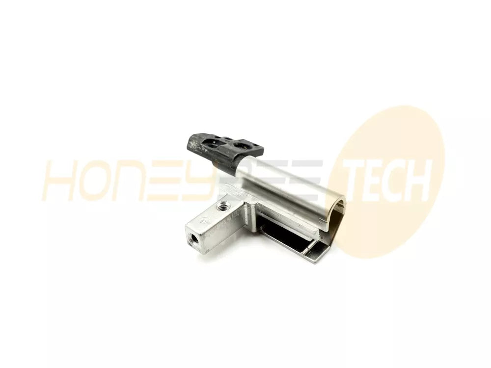 GENUINE DELL LATITUDE E6400 LEFT LCD BACK COVER HINGE GN143 0GN143 - Honeybee-Technologies