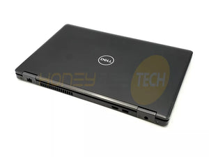 DELL PRECISION 3530 15.6" XEON E-2176M 32GB DDR4 512GB SSD WITH ADAPTER ** READ* - Honeybee-Technologies