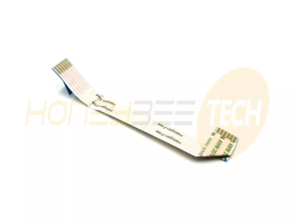 GENUINE HP ENVY 15-AS152NR LAPTOP TOUCHPAD RIBBON CABLE 857807-001 TESTED - Honeybee-Technologies