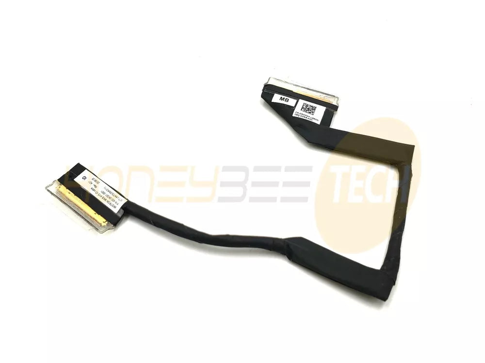 GENUINE DELL VOSTRO 7500 USB AUDIO IO BOARD CABLE 450.0KG01.0001 NHYMF TESTED - Honeybee-Technologies