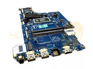 GENUINE DELL INSPIRON 3580 3583 MOTHERBOARD i5-8265U 1.6GHZ VFMW4 0VFMW4 TESTED - Honeybee-Technologies