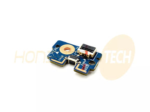 GENUINE HP PAVILION X360 14-DH2011NR LAPTOP POWER BUTTON BOARD L51112-001 TESTED - Honeybee-Technologies