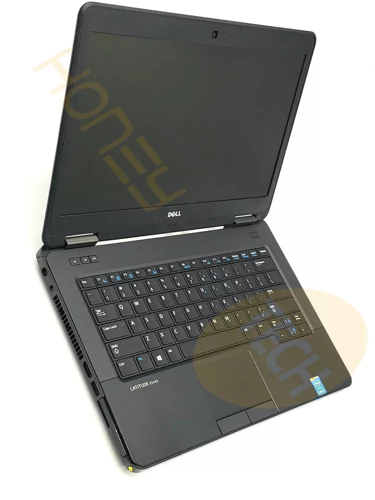 DELL LATITUDE E5440 INTEL i5-4310U @ 2GHZ 4GB RAM 320GB HDD NO OS|NO BATTERY(37) - Honeybee-Technologies