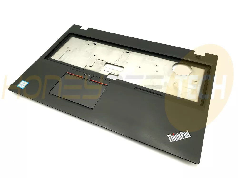 GENUINE LENOVO THINKPAD T560 P50S PALMREST TOUCHPAD ASSEMBLY 00UR858 GRADE B - Honeybee-Technologies