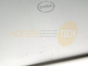 GENUINE DELL LATITUDE 3320 LAPTOP LCD BACK COVER REAR LID XK3N6 0XK3N6 GRADE B - Honeybee-Technologies