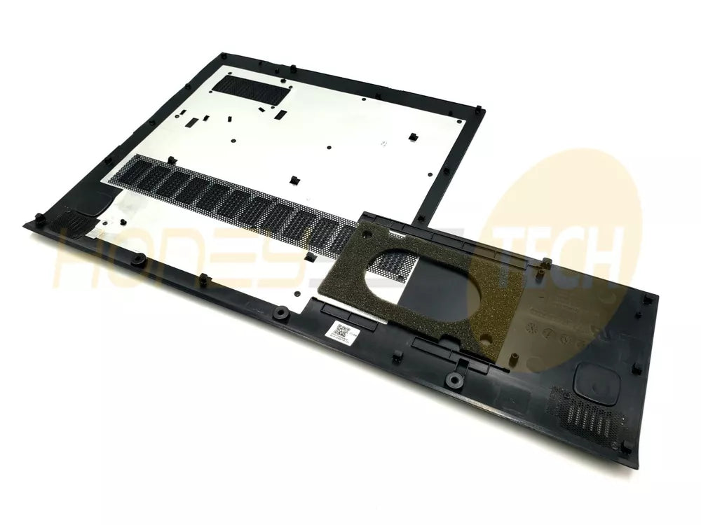 GENUINE LENOVO IDEAPAD G50-80 LAPTOP THERMAL DOOR COVER 90205218 GRADE A - Honeybee-Technologies