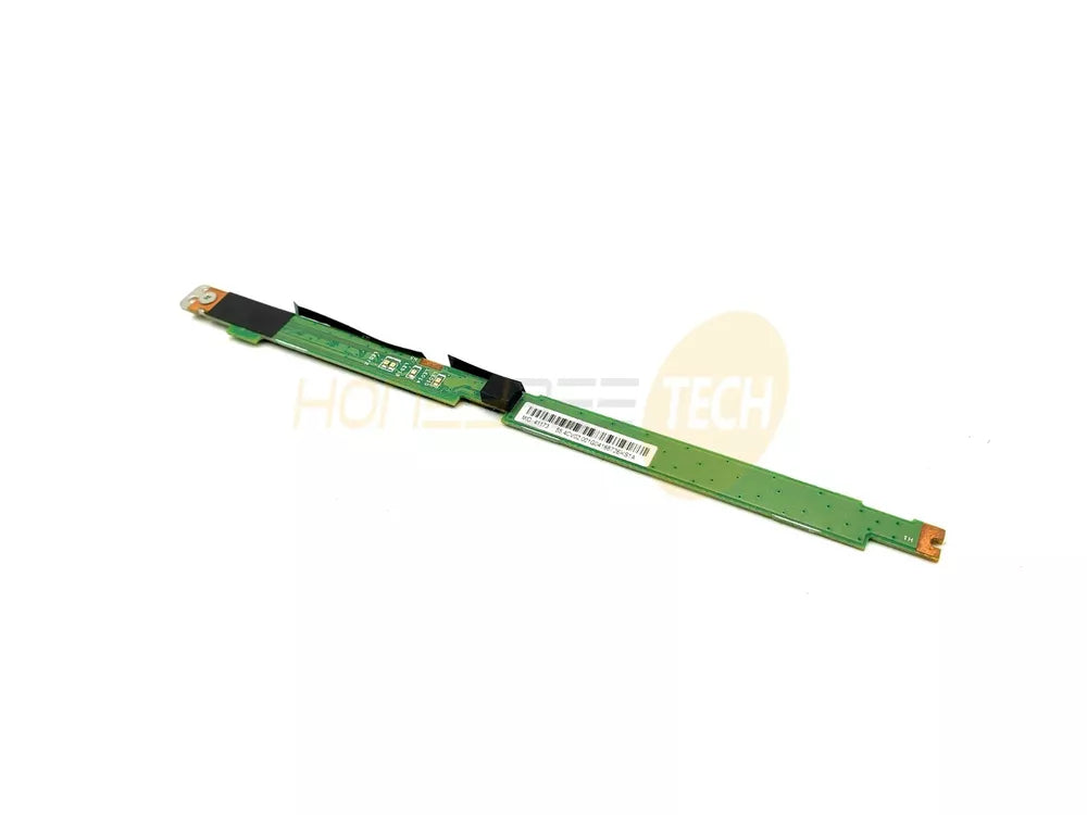 GENUINE LENOVO THNKPAD X201 LAPTOP LED BOARD 63Y1594 TESTED - Honeybee-Technologies