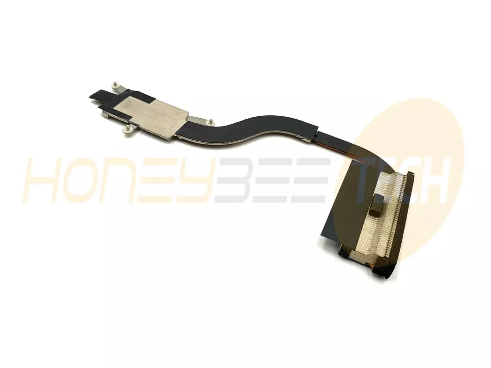 GENUINE DELL LATITUDE 3340 LAPTOP CPU COOLING HEATSINK R6VF7 0R6VF7 - Honeybee-Technologies