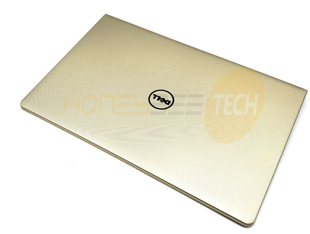 GENUINE DELL INSPIRON 5555 5558 LAPTOP LCD BACK COVER REAR LID X7PMW GRADE B - Honeybee-Technologies