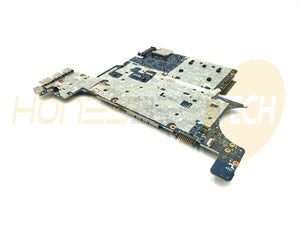 GENUINE DELL LATITUDE E6430 LAPTOP NVIDIA MOTHERBOARD LA-7782P 465VM TESTED - Honeybee-Technologies